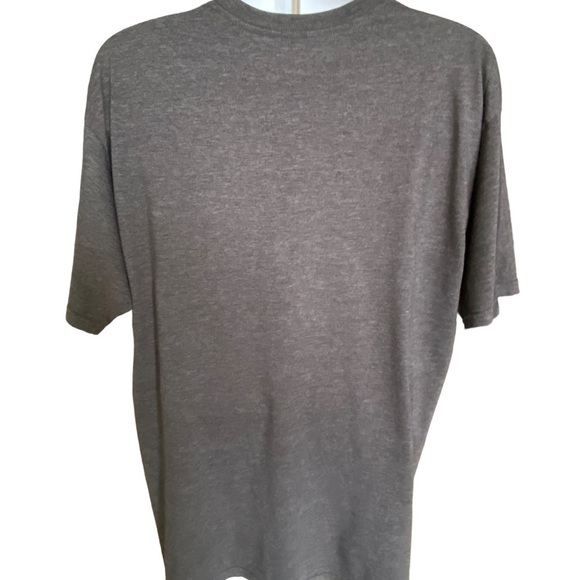 HANG TEN Lone Surfer Shirt Men XL Premium Tee - Picture 3 of 5